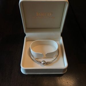 Pandora charm bracelet